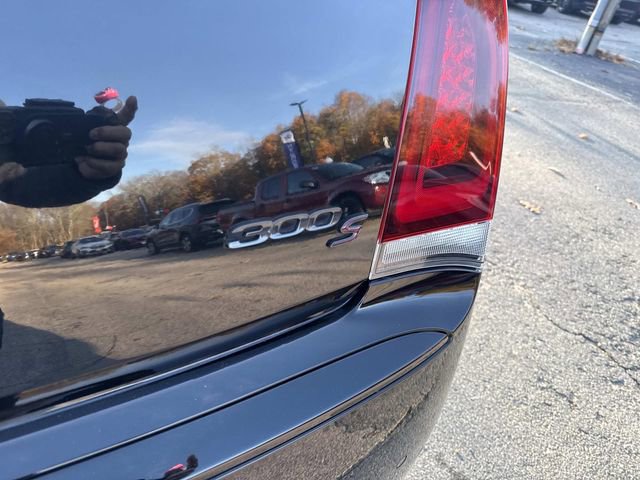 Used 2021 Chrysler 300 S image 5