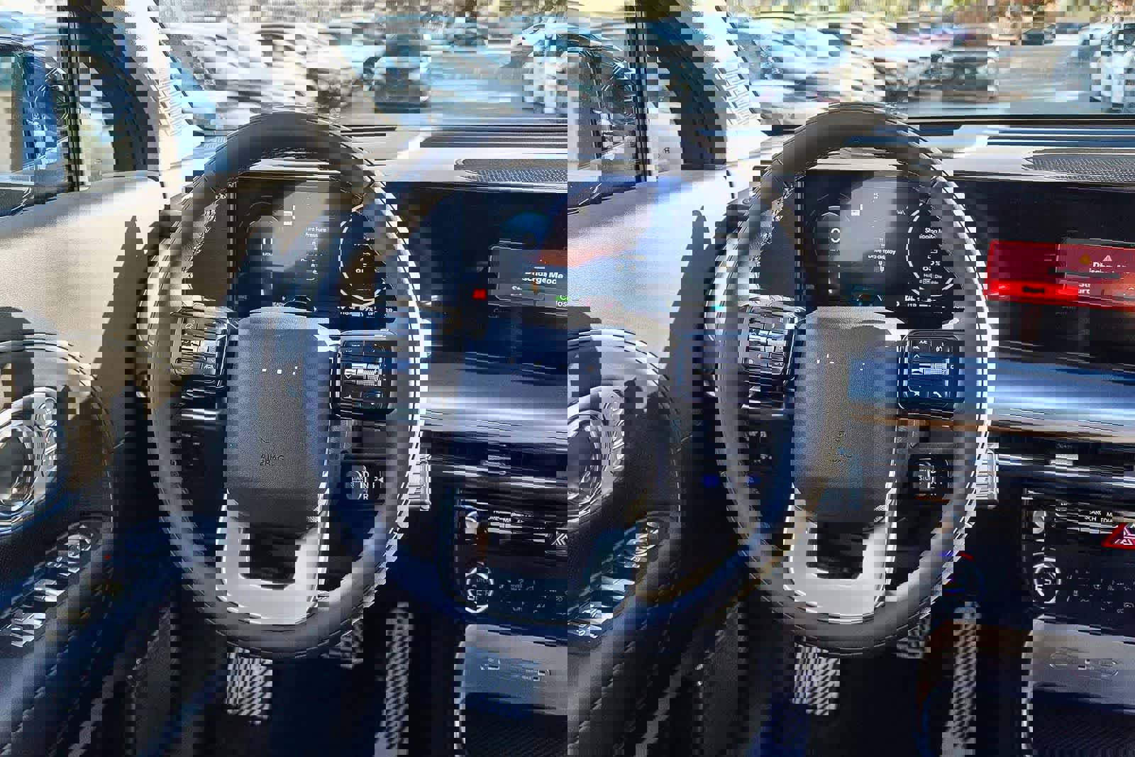 New 2026 Hyundai Ioniq 9 Calligraphy image 16