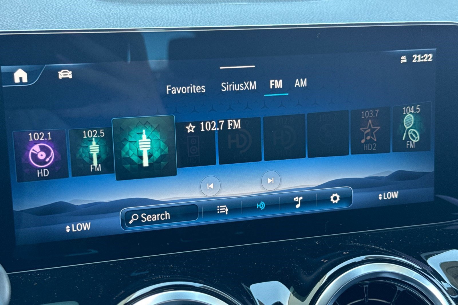 New 2026 Mercedes-Benz GLA 250 4MATIC image 19