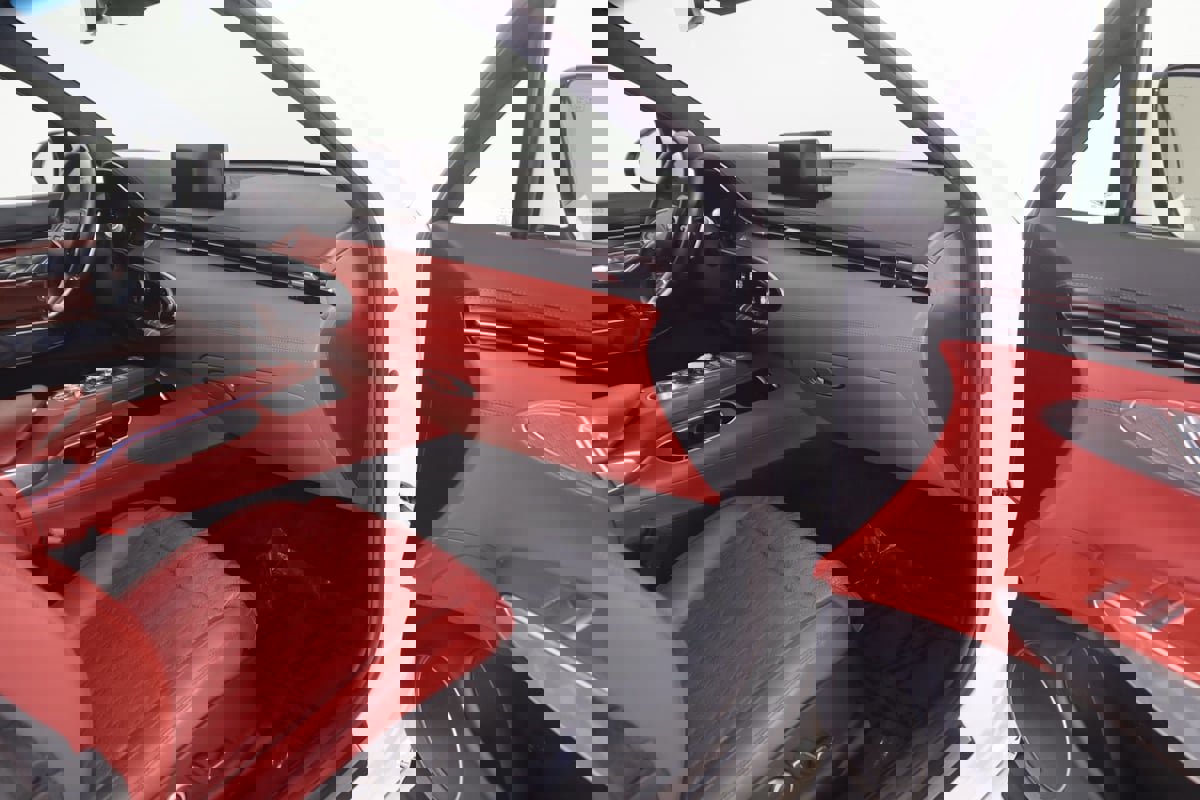 Used 2022 Genesis GV70 3.5T Sport w/ Sport Advanced Package image 47