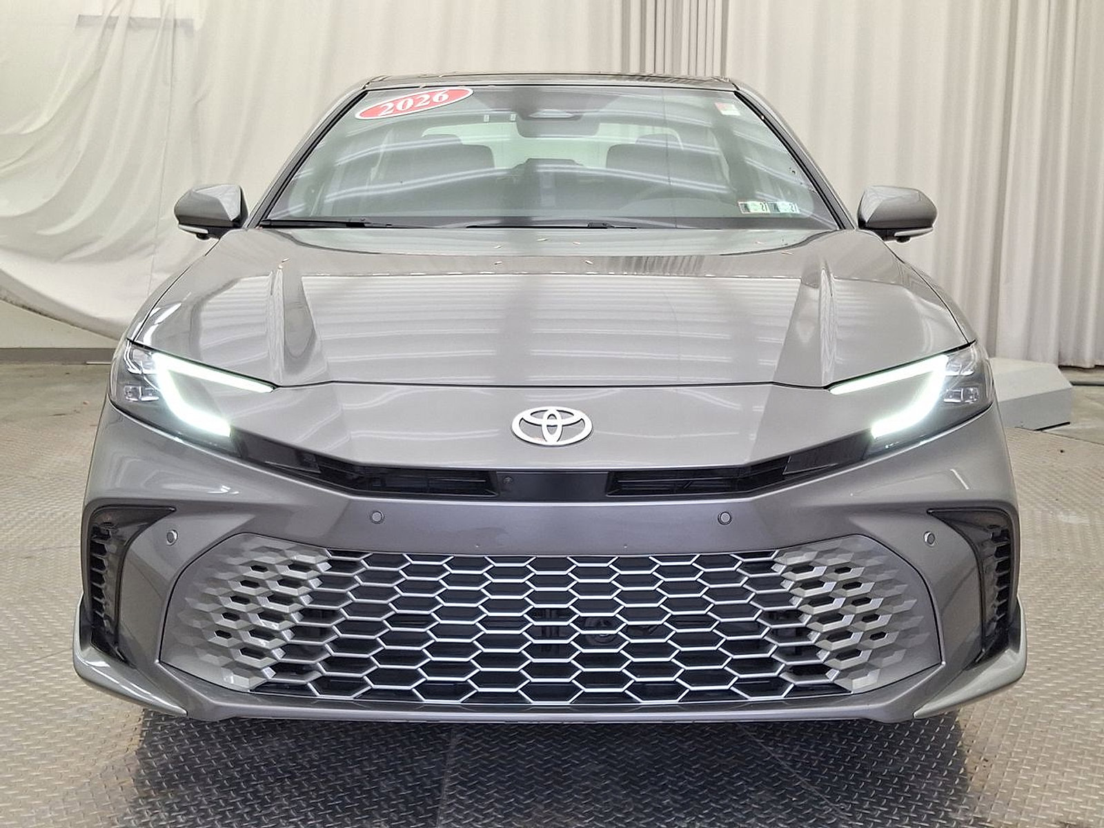Used 2026 Toyota Camry XSE w/ Premium Plus Package AWD/4WD image 29