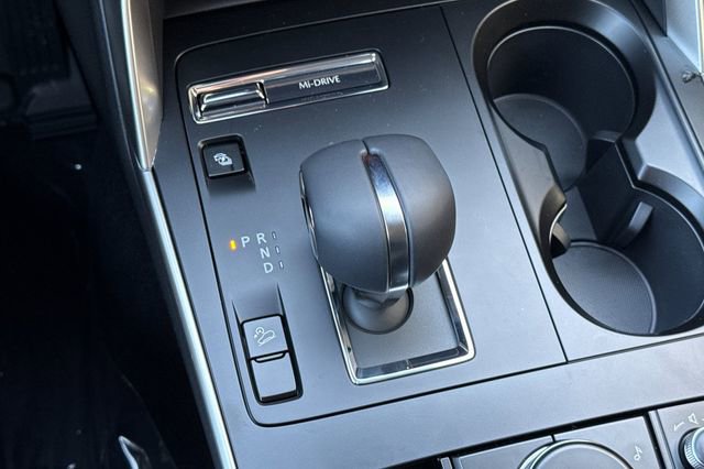 New 2026 MAZDA CX-70 SC image 25