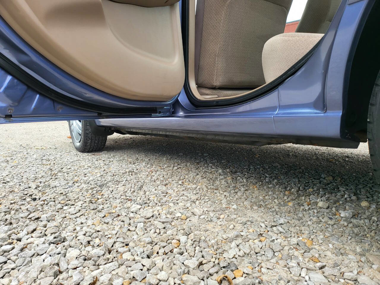 Used 2000 Toyota Camry LE image 16