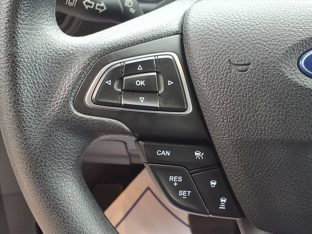 Certified 2019 Ford Escape SE AWD/4WD image 17