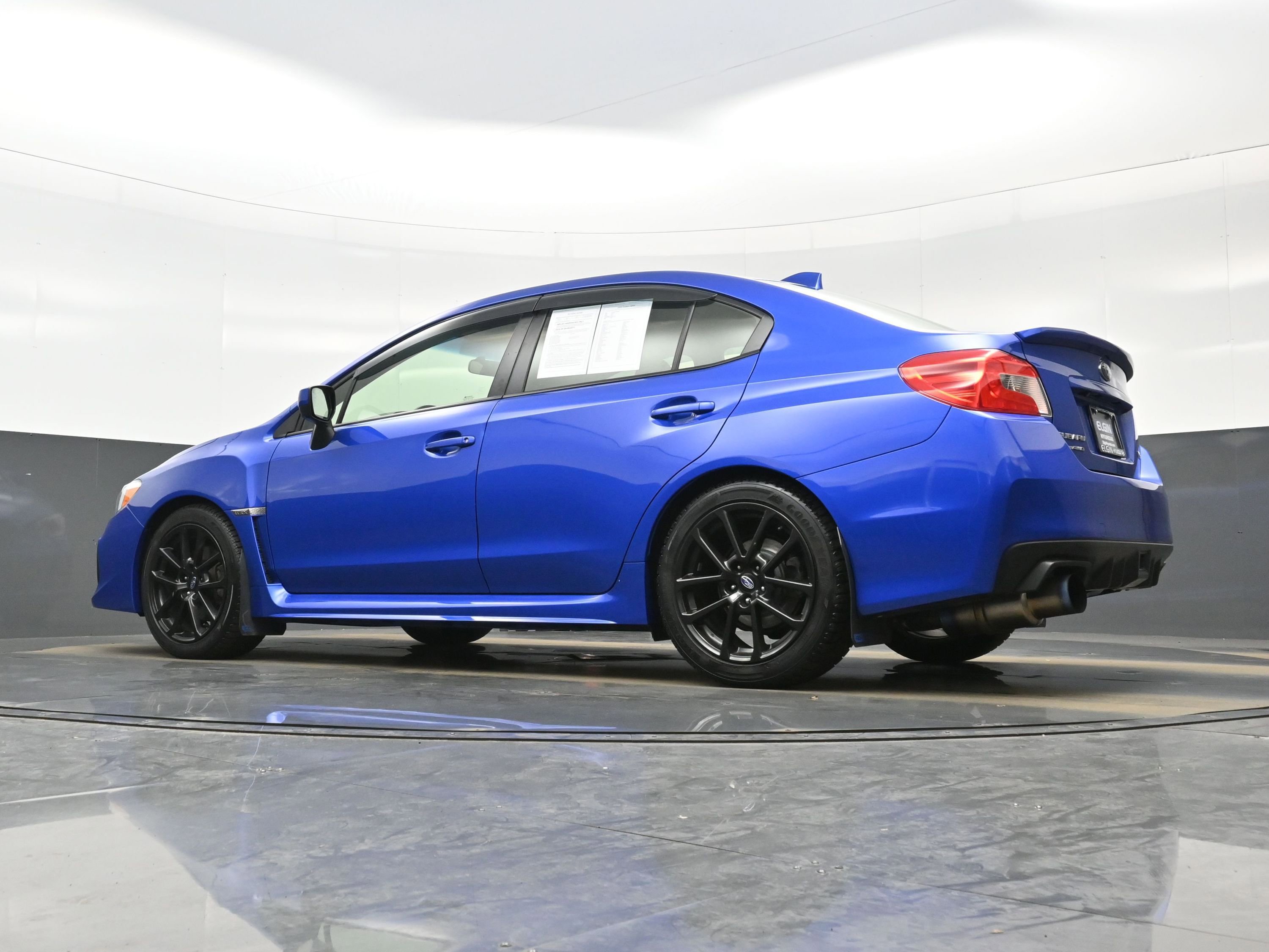 Used 2020 Subaru WRX Premium AWD/4WD image 27