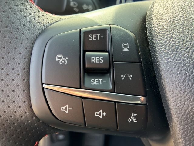 New 2026 Ford Escape ST-Line Elite w/ Equipment Group 501A image 28