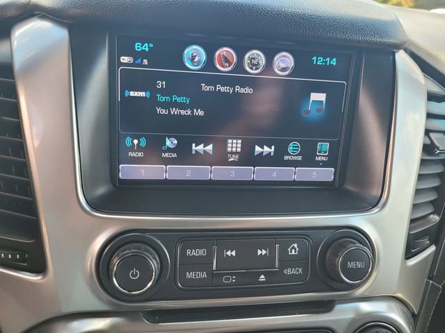 Used 2017 Chevrolet Tahoe LT w/ LT Signature Package image 22