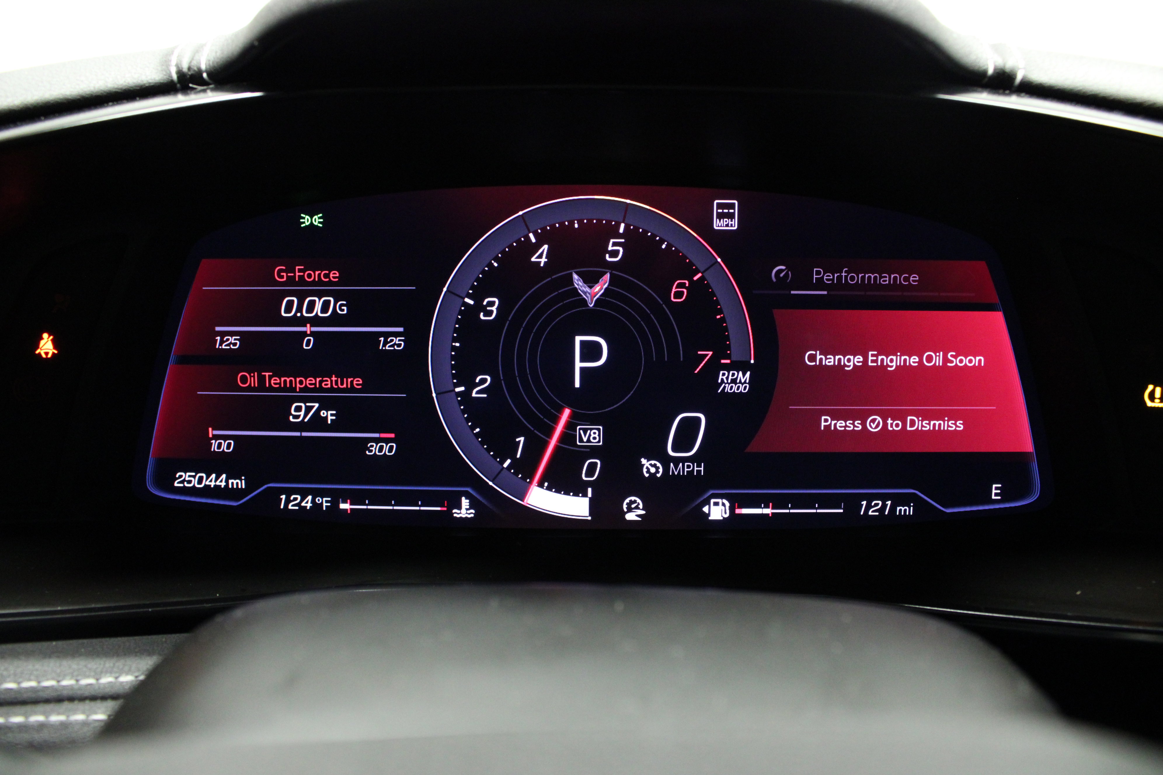 Used 2022 Chevrolet Corvette Stingray Preferred Conv w/ 2LT image 27