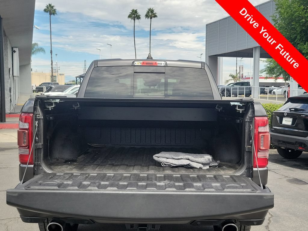 Used 2019 RAM 1500 Limited RWD image 28