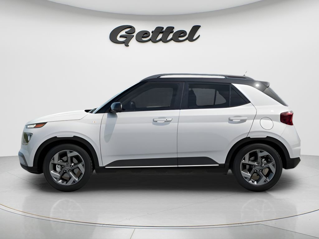 New 2026 Hyundai Venue SEL FWD image 7