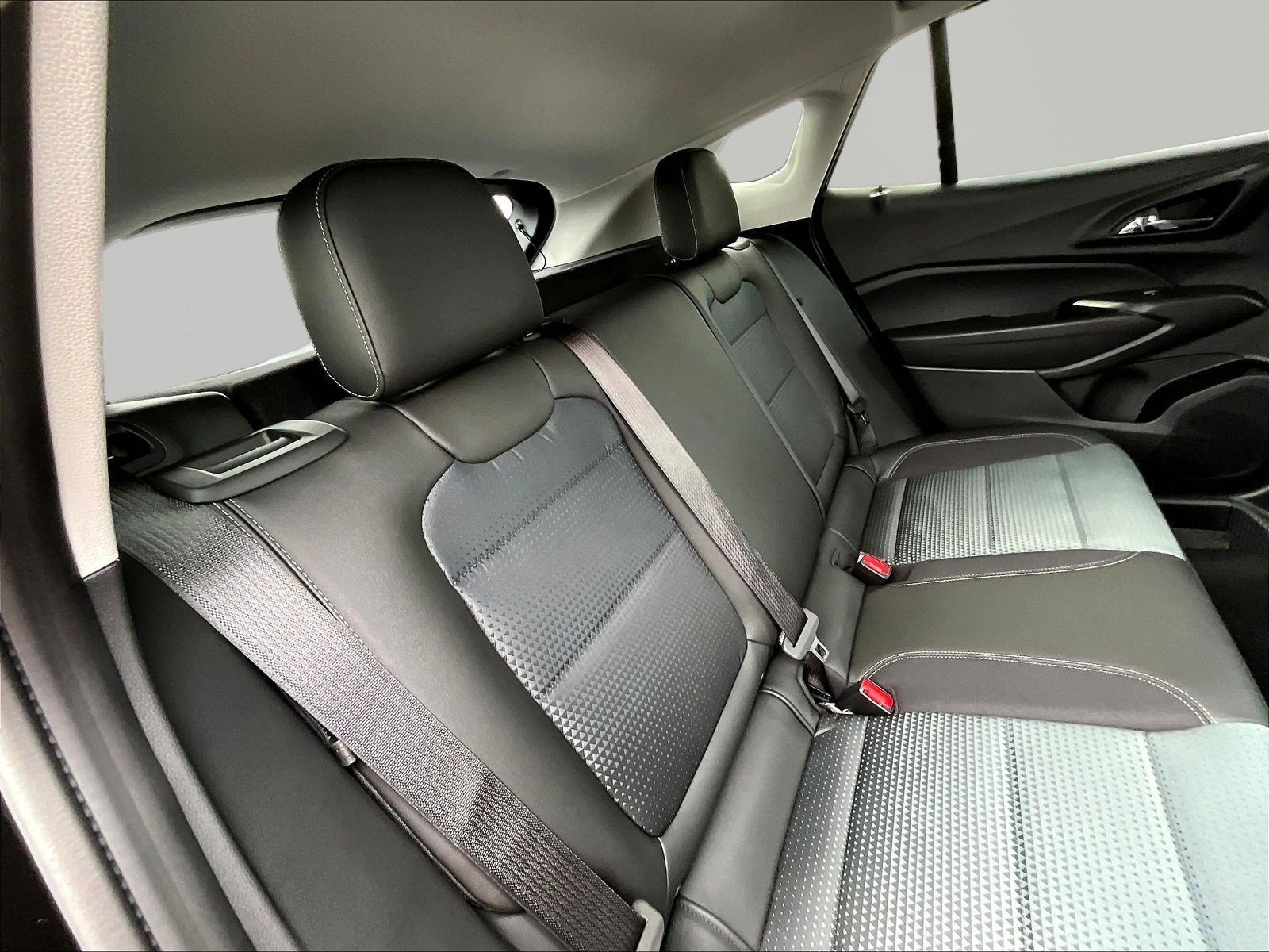 New 2026 Chevrolet Trax LT w/ LT Convenience Package FWD image 20