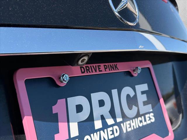 Used 2014 Mercedes-Benz E 550 Cabriolet image 14
