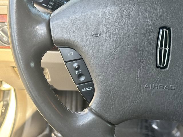 Used 2001 Lincoln LS image 24
