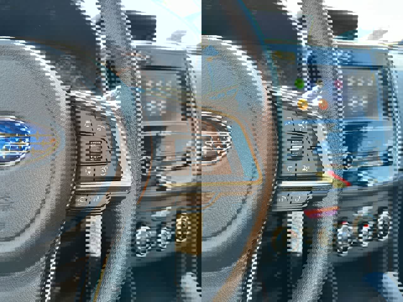 Certified 2023 Subaru Crosstrek 2.0i image 29