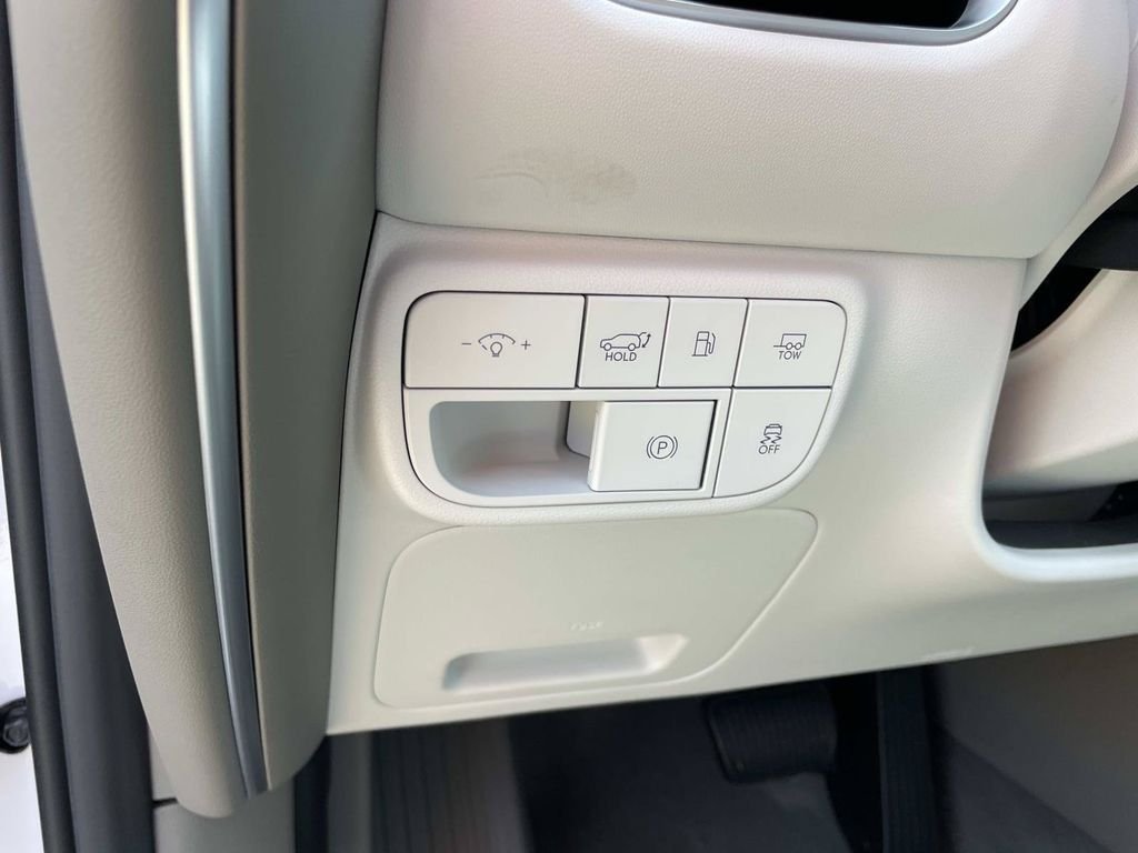 New 2026 Hyundai Palisade FWD Hybrid image 17