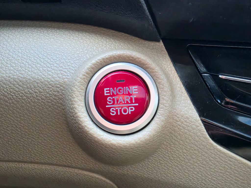 Certified 2017 Honda Accord EX-L image 30