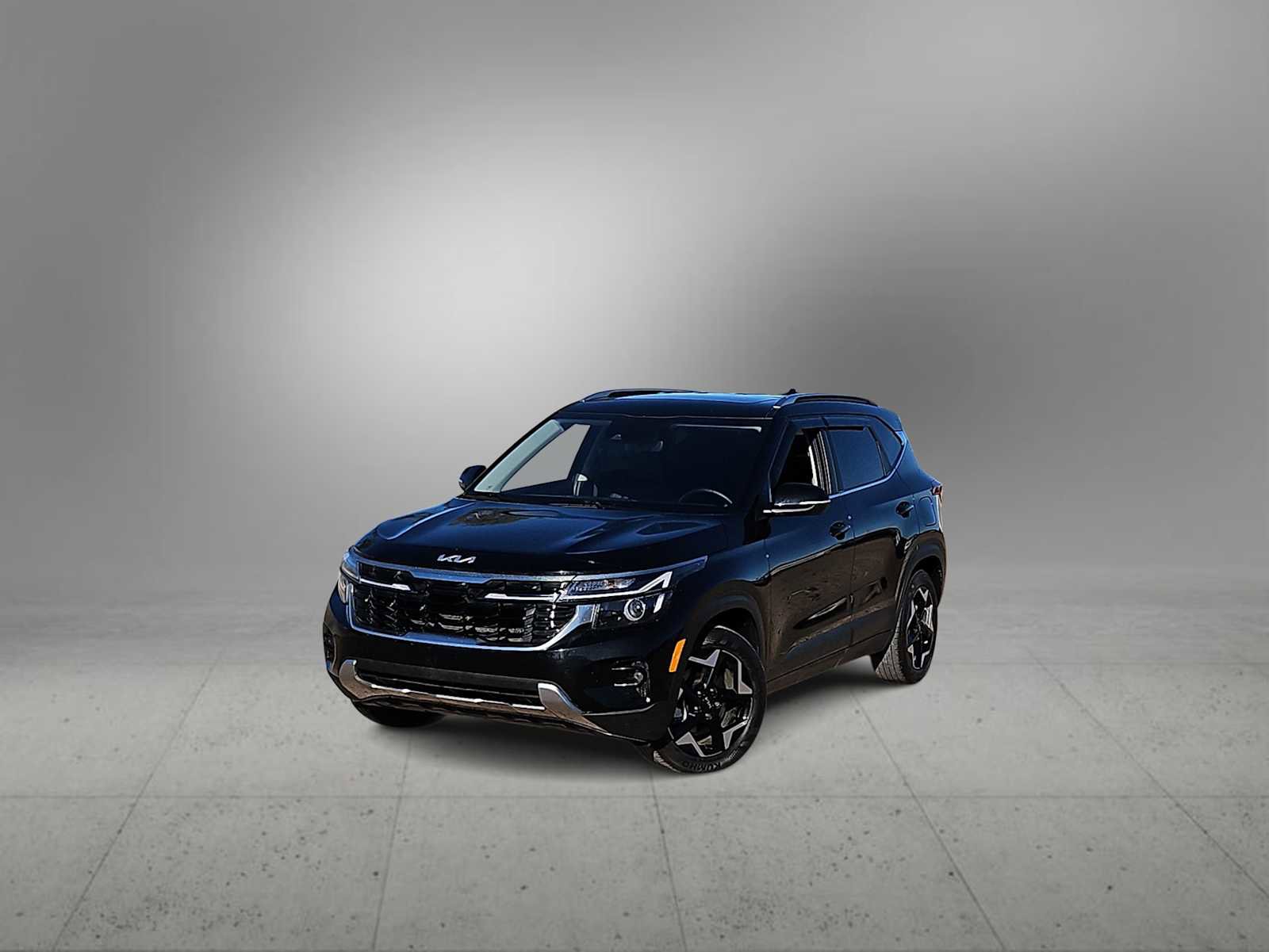 Used 2024 Kia Seltos EX