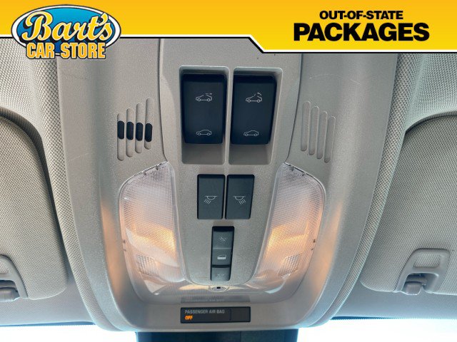 Used 2012 GMC Terrain SLT w/ LPO, Protection Package FWD image 34