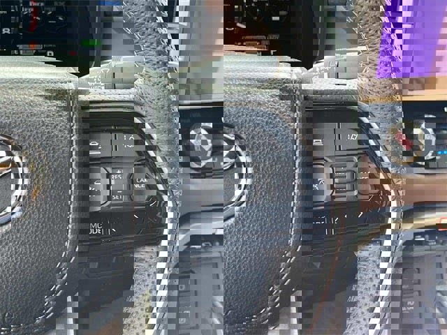 New 2026 Toyota Tundra 1794 Edition image 27