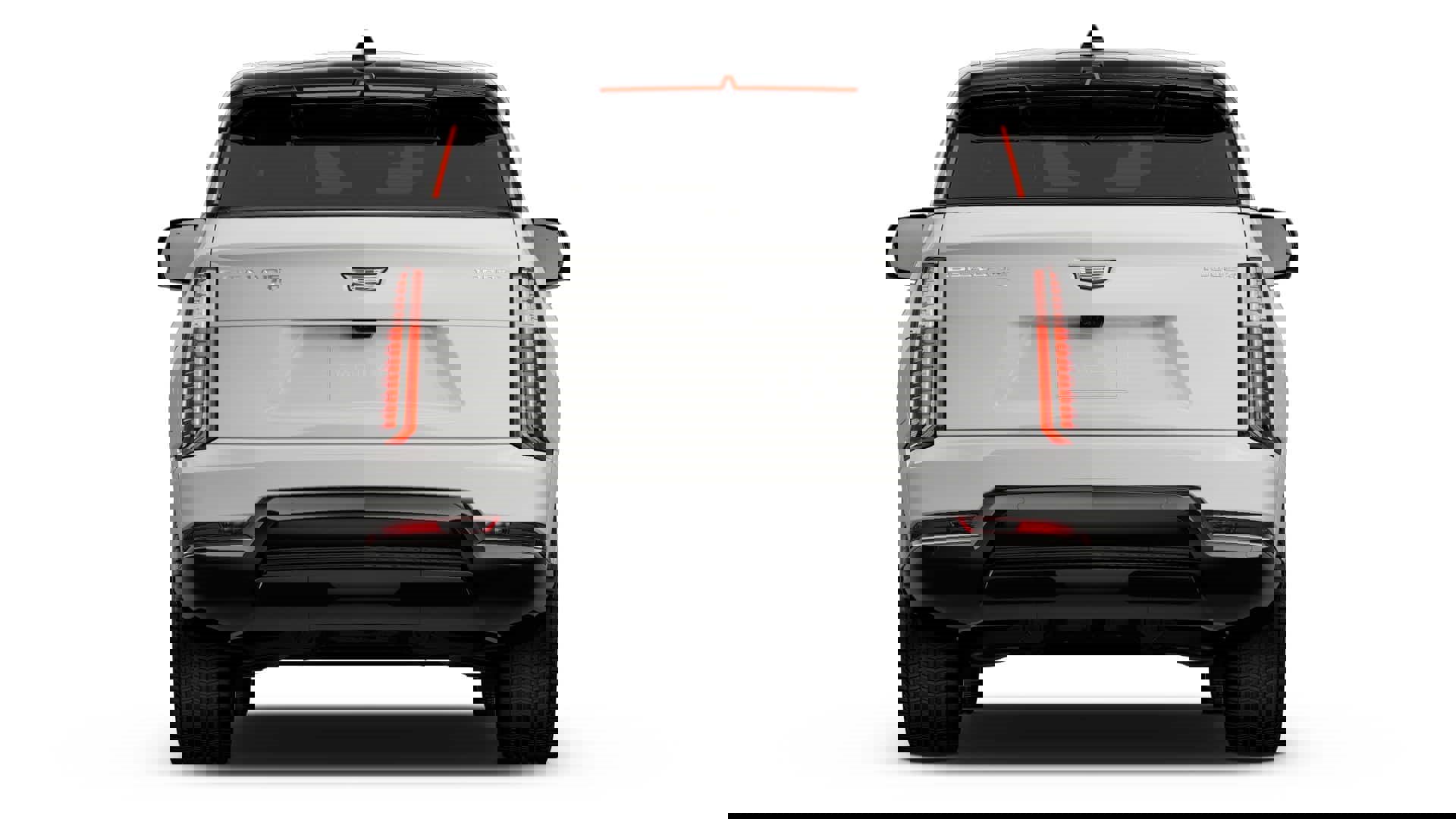 New 2025 Cadillac Escalade IQ Sport 2 image 28