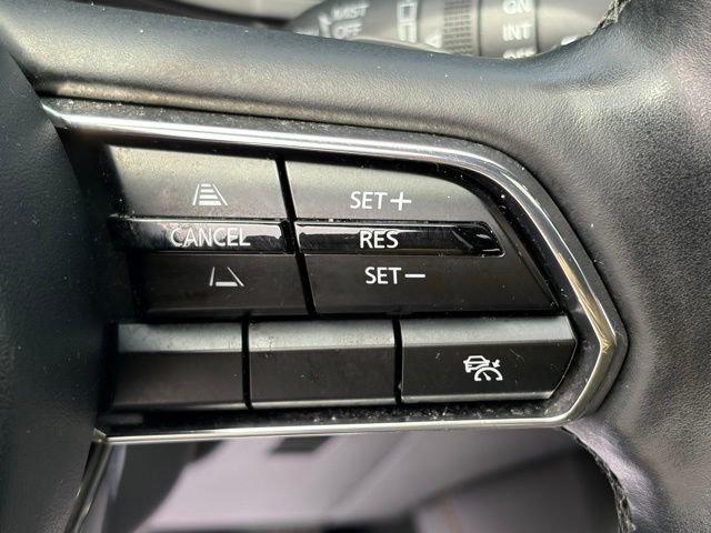 Used 2024 MAZDA CX-90 3.3 Turbo w/ Premium Plus Pkg image 17