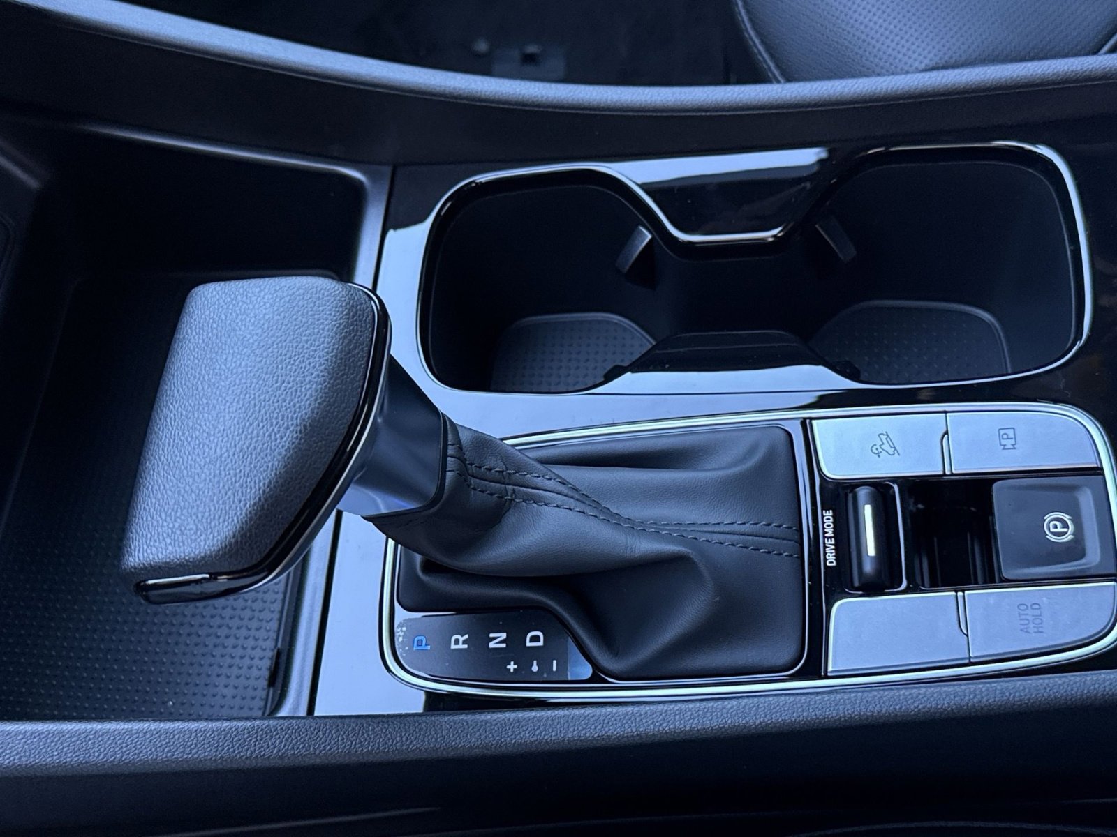 New 2026 Hyundai Santa Cruz SEL image 21