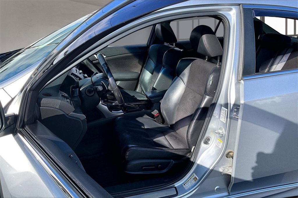 Used 2013 Acura TSX Special Edition image 25