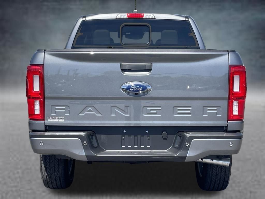 Used 2022 Ford Ranger Lariat image 20