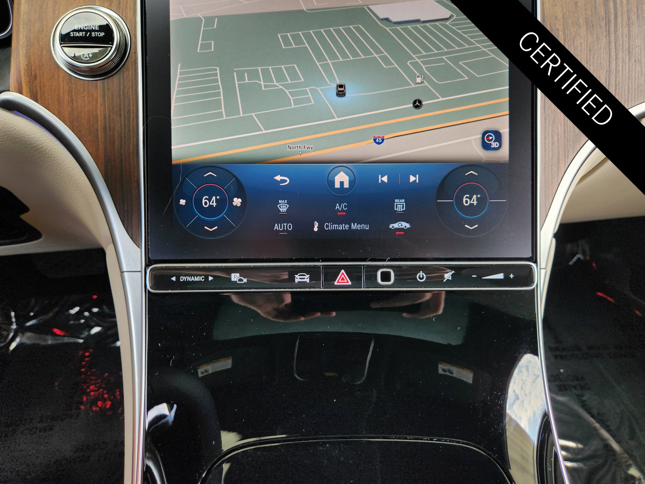 Certified 2026 Mercedes-Benz GLC 300 image 20
