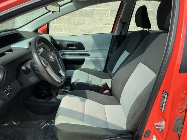 Used 2012 Toyota Prius C Three FWD image 12