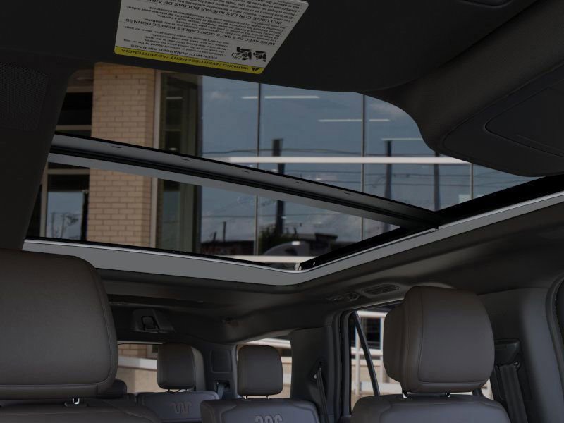 New 2026 Ford Expedition King Ranch AWD/4WD image 23
