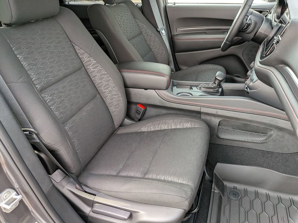 New 2026 Dodge Durango GT RWD image 30