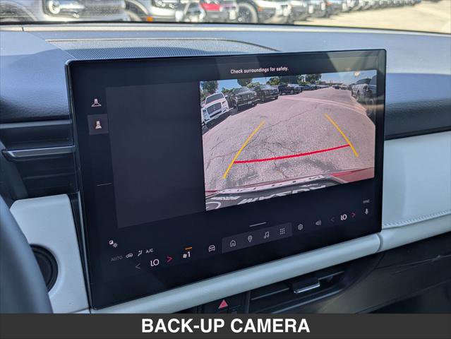New 2026 MAZDA CX-5 Select AWD/4WD image 9