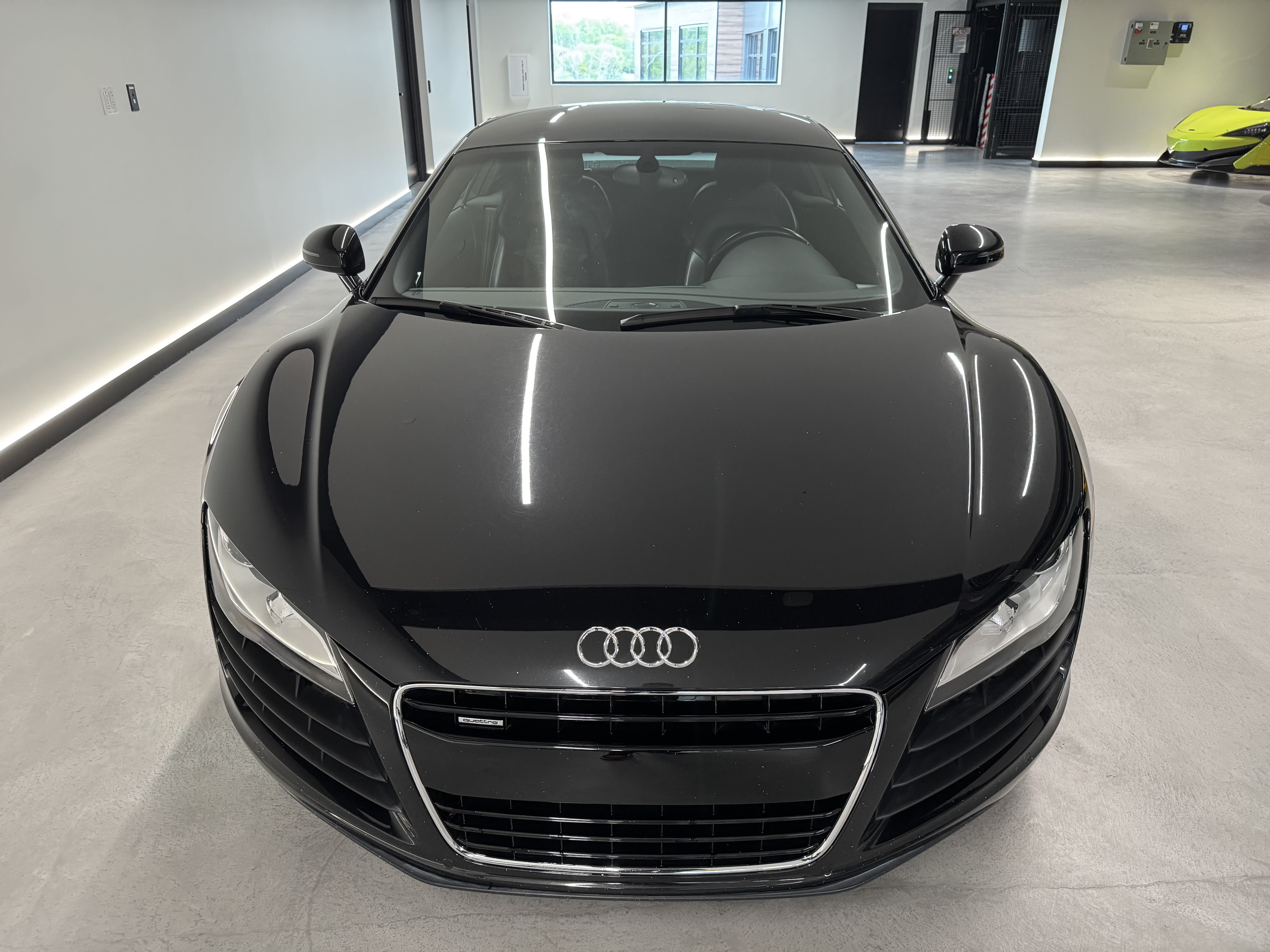 Used 2008 Audi R8 V8 AWD/4WD image 7