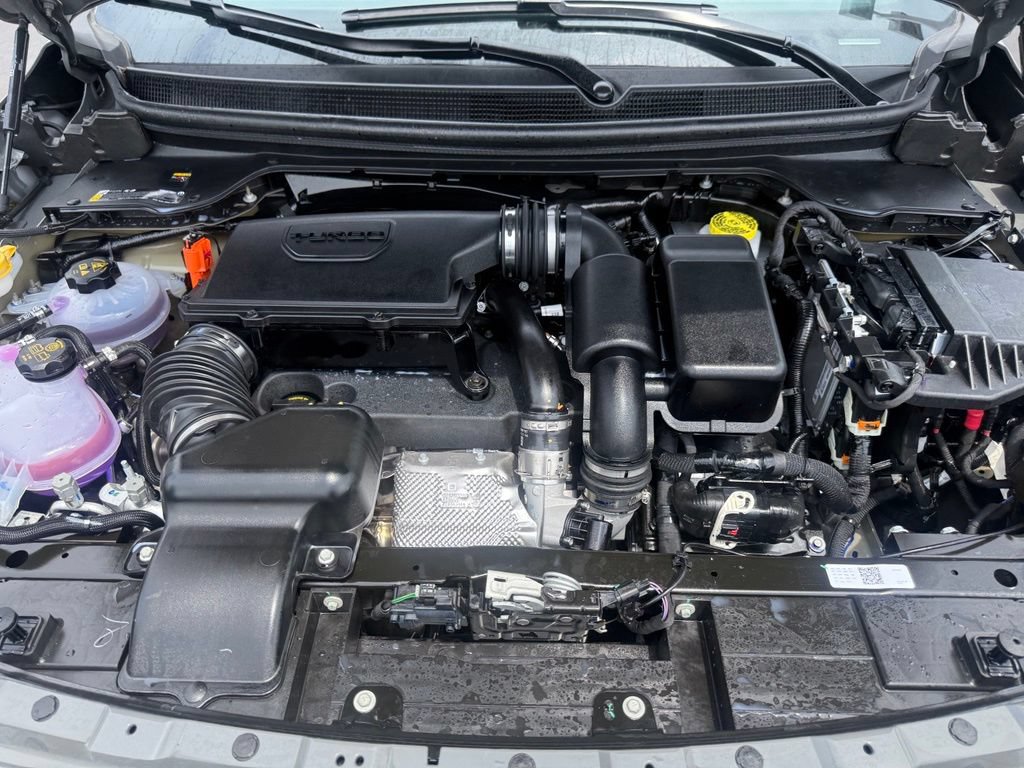New 2026 Jeep Cherokee Laredo AWD/4WD image 56