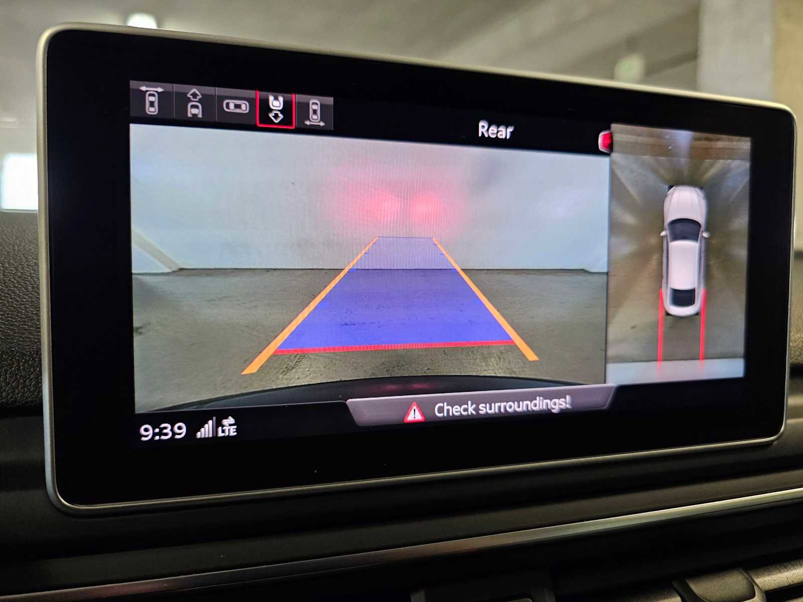 Used 2018 Audi A5 2.0T Prestige w/ Driver Assistance Package image 18