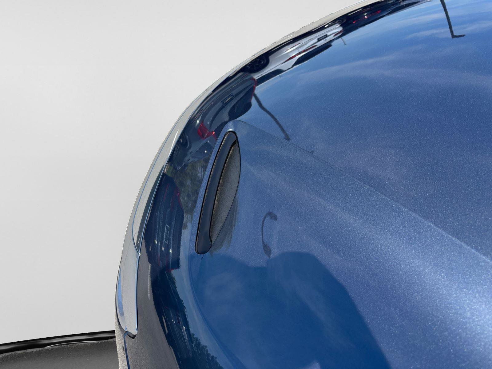 Used 2024 Lucid Air Pure RWD image 50