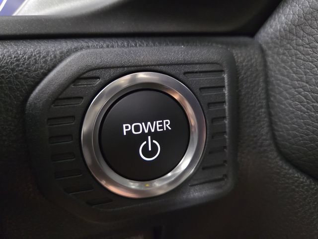 New 2027 Toyota Land Cruiser AWD/4WD image 25