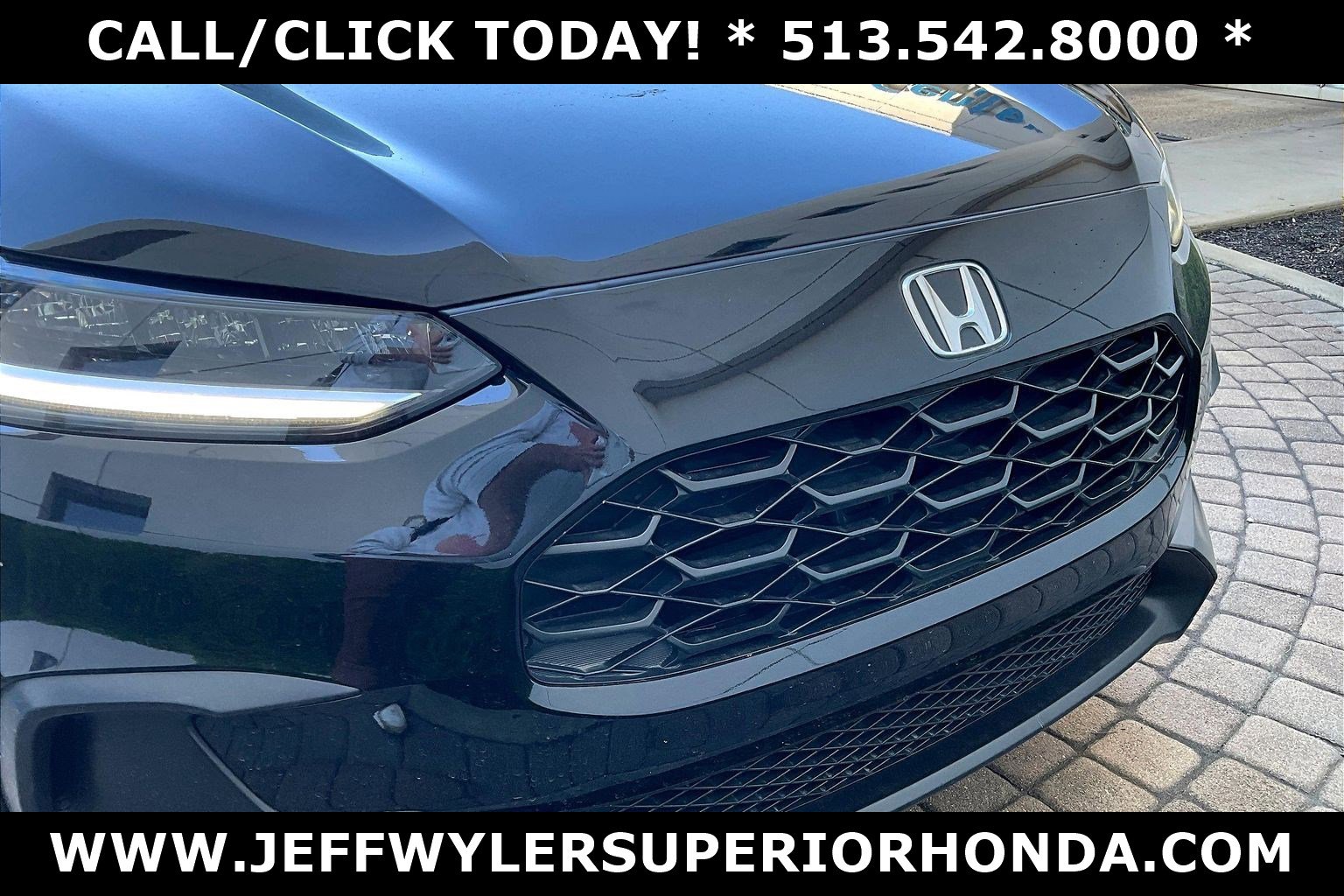Used 2024 Honda HR-V LX image 30