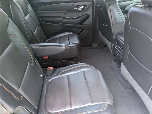 Used 2019 Chevrolet Traverse RS FWD image 20