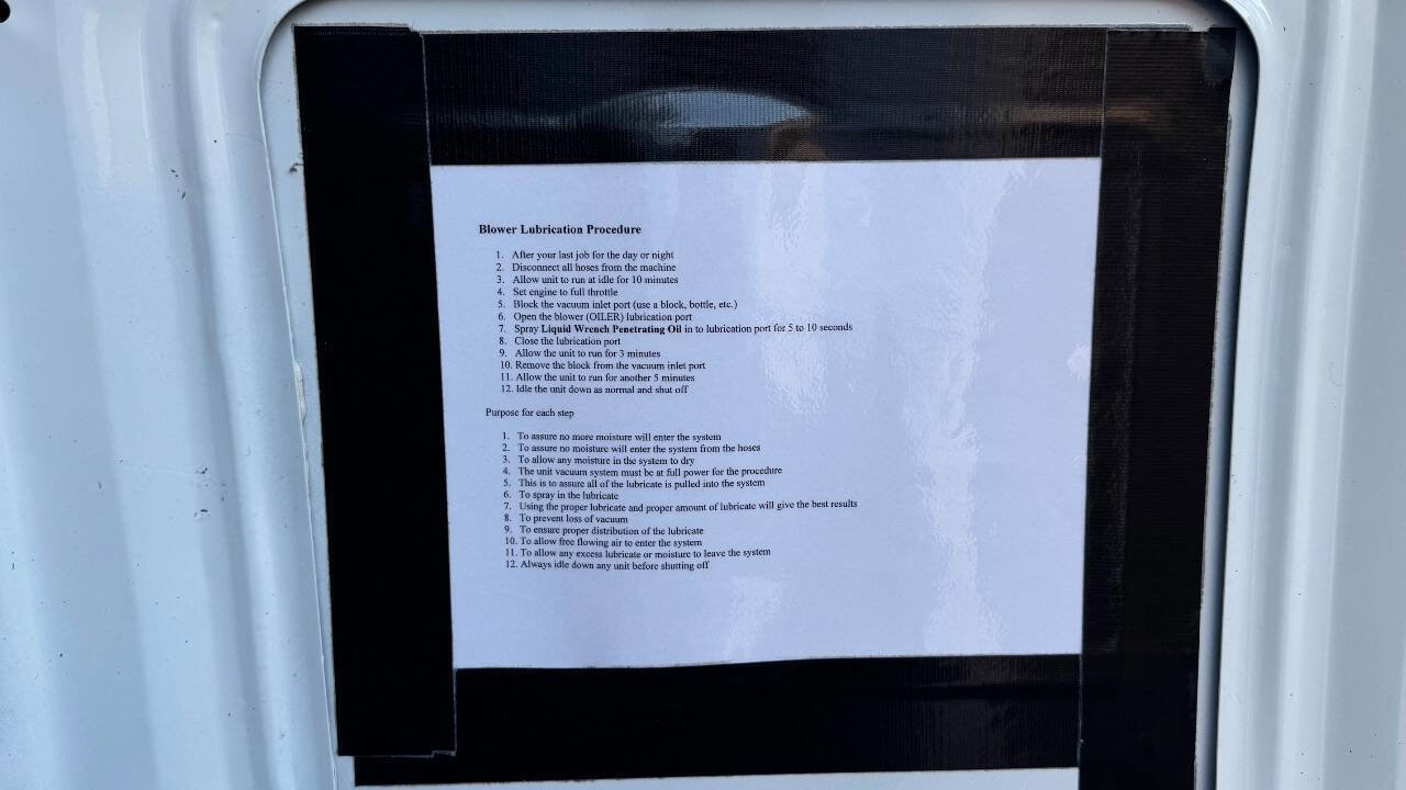 Used 2011 Ford E-250 and Econoline 250 w/ PWR Group image 23