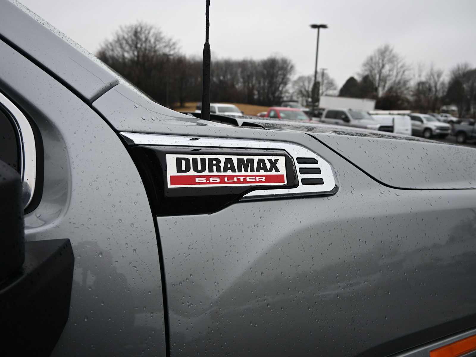 New 2026 GMC Sierra 2500 Denali w/ Denali Reserve Package image 27