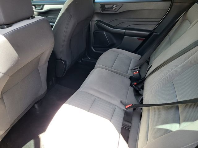 Used 2022 Ford Escape S FWD image 21