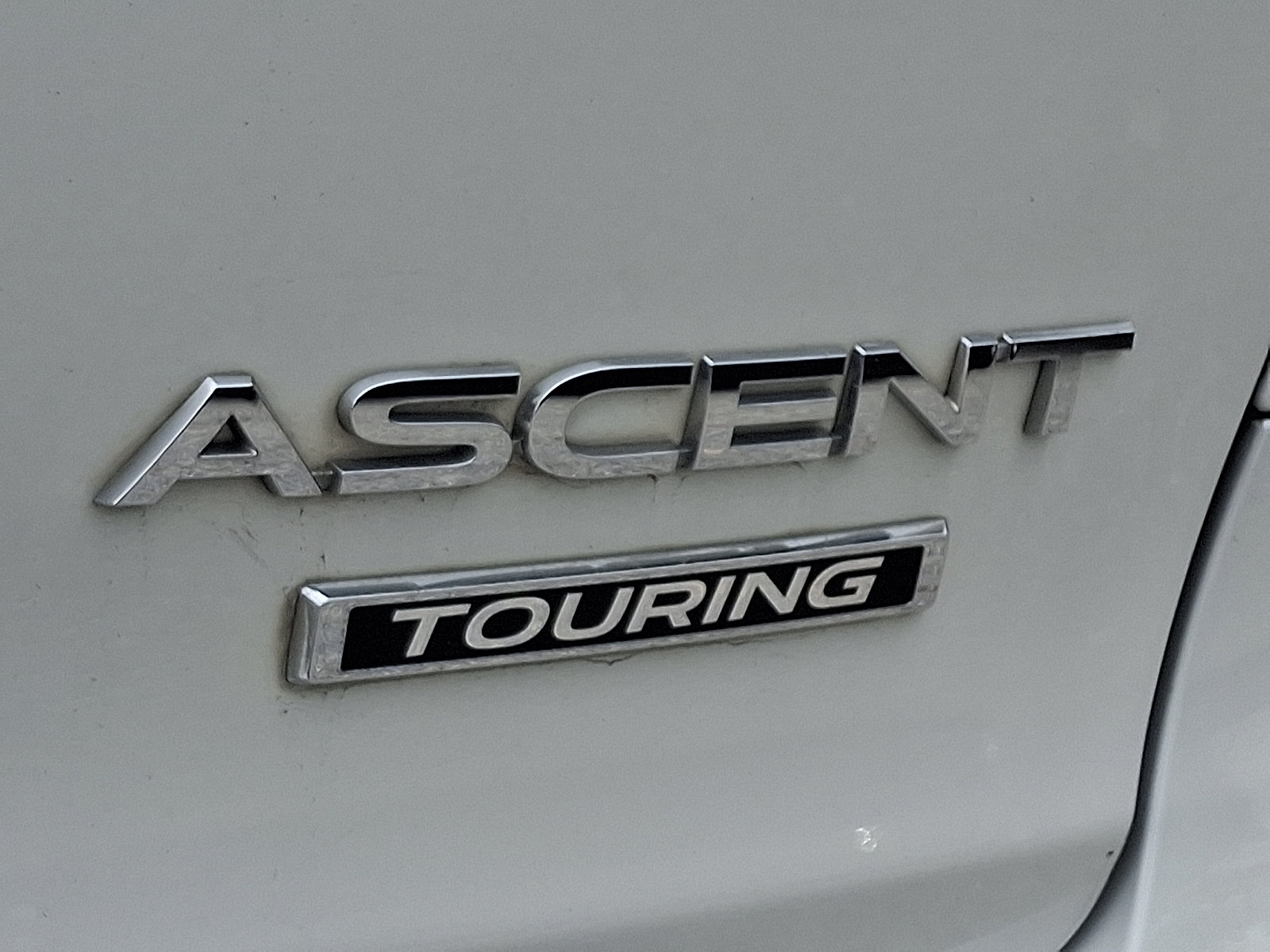 Used 2020 Subaru Ascent Touring w/ Popular Package #2A AWD/4WD image 30