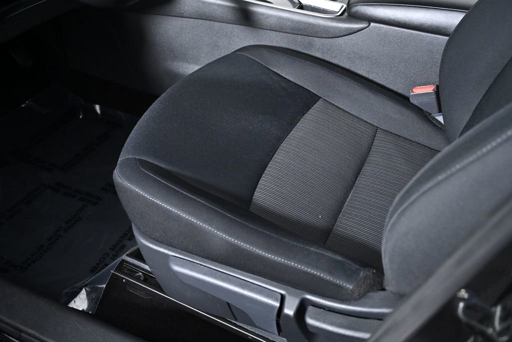 Certified 2023 Nissan Sentra SV w/ All-Weather Package image 25