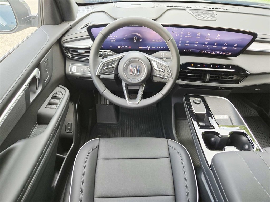 New 2025 Buick Enclave Preferred w/ Trailering Package, 5000 lbs. image 10