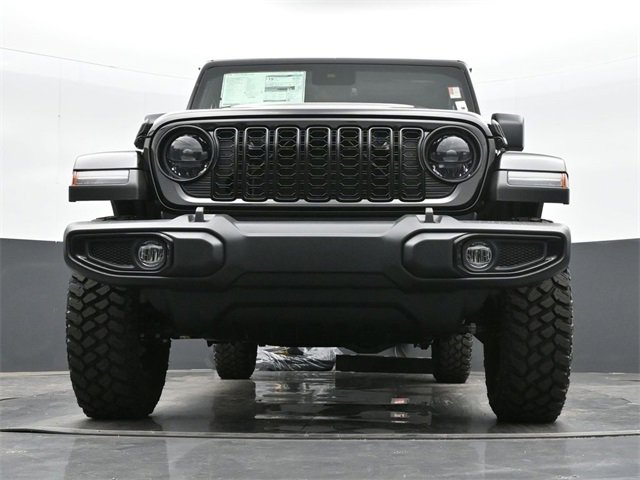 New 2024 Jeep Gladiator Sport image 37