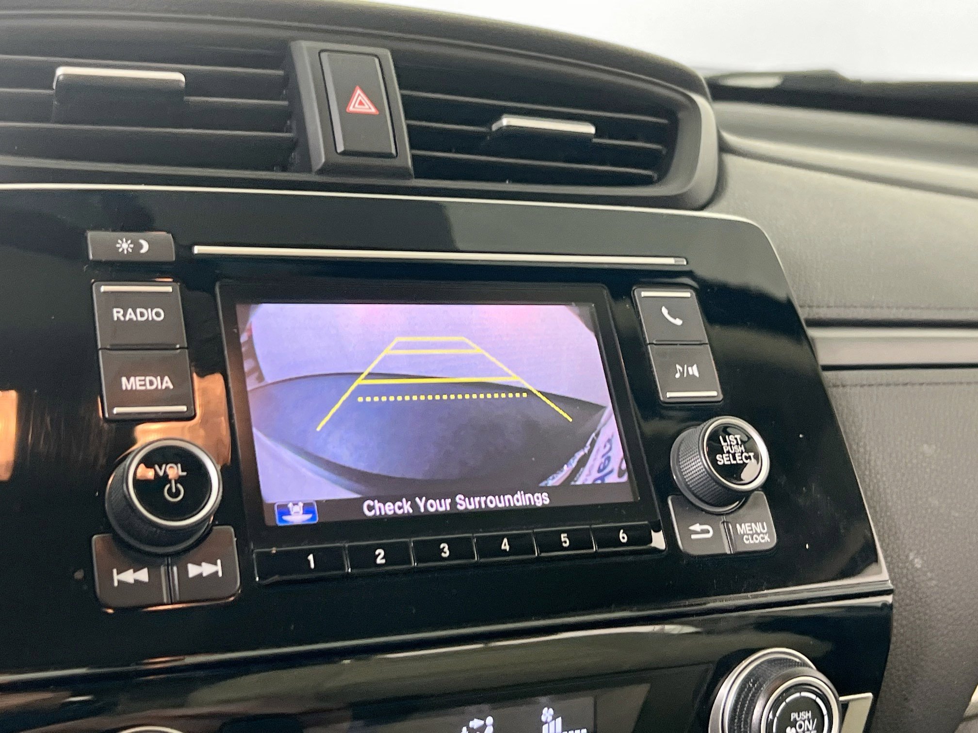 Used 2017 Honda CR-V LX image 13