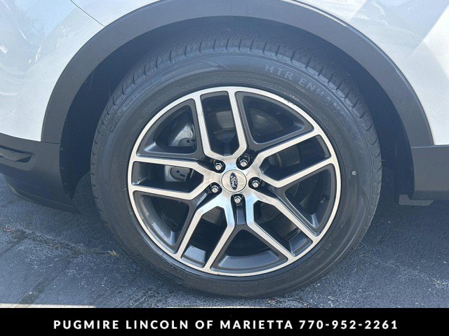Used 2019 Ford Explorer Sport w/ Equipment Group 401A AWD/4WD image 11