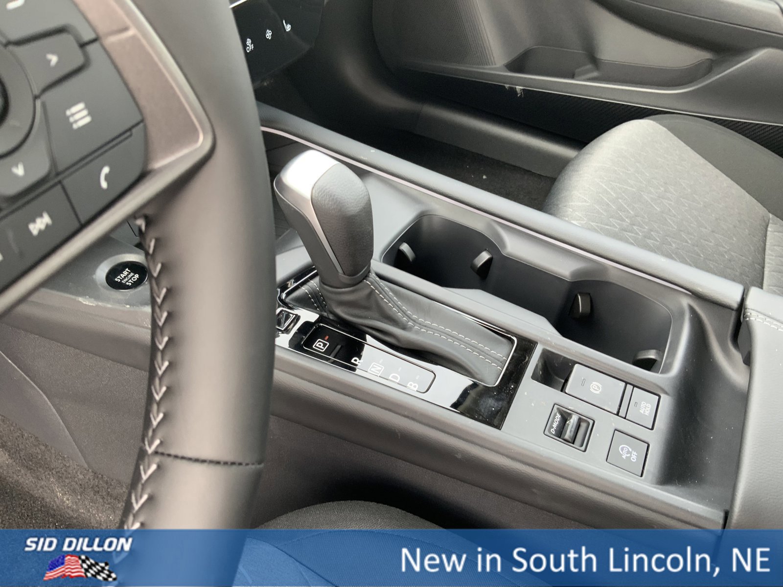 New 2026 Nissan Sentra SV w/ SV Convenience Package image 8